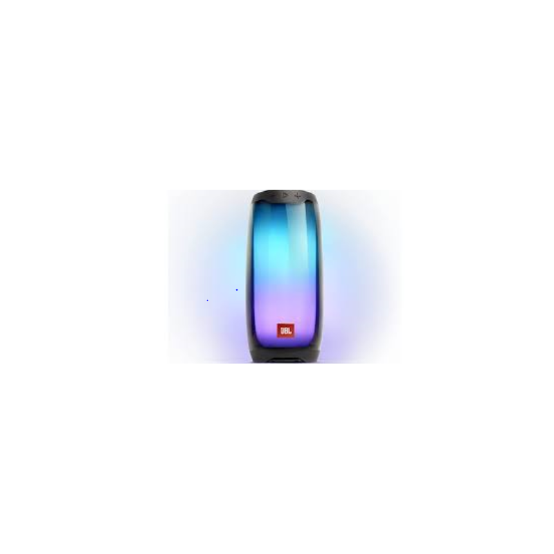 JBL SPEAKER-JBLPULSE4BLK