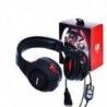 Micro Casque Filiaire USB KOMC G301