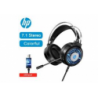 Micro Casque Filiaire HP H120GUSBGAMING