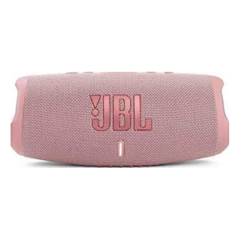 JBL SPEAKER WIRELESS JBLCHARGE5PINK