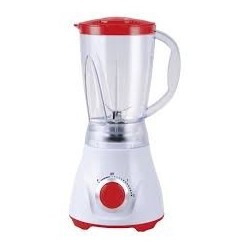 TRUST BLENDER 1,5L PLASTIC 4 BLD 300W TB-PN2876R