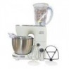 TRUST STAND MIXER WITH BLENDER TKM5005A-GS