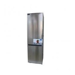 FRIGO MIDEA BM 271LTS SILVER