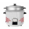 TRUST 1.8L DRUM COOKER WITH STEAMER TRC-180S W