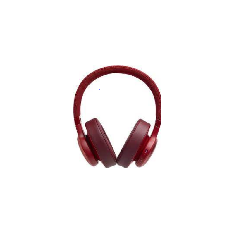 JBL EARPHONE JBLLIVE500BTRED