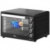 MIDEA MAXI OVEN TOASTER 55L BLACK MC55AHB-LR4ZF