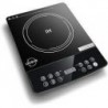TRUST 1 BURNER INDUCTION+CASSERO 2000W BI-20T25(S)