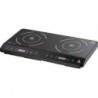 TRUST 2 BURNER INDUCTION COOKER 1800+1300W BI-31B3