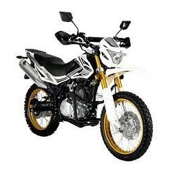 SENKE MOTORCYCLES 250CC SK250GY-5