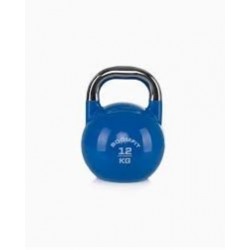 POIDS DE MAIN  KETTLEBEL 12KG DF-0