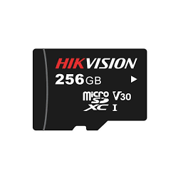 Micro SD XC HIK HS-TF-L2 256GB Surveillance