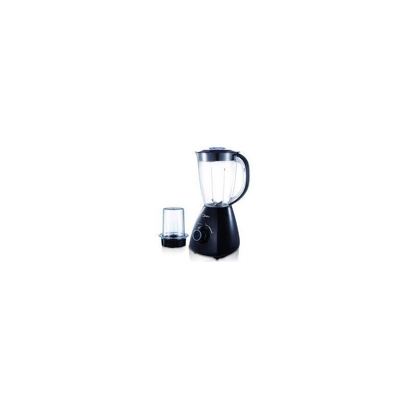 MIDEA BLENDER / GRINDER BLACK MJ-45BM04C