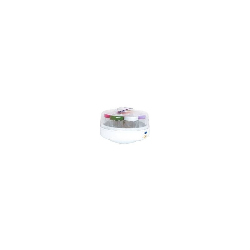 TRUST YOGHOURT MAKER 200ML EACH JAR TYM-2136