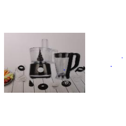 TRUST FOOD PROCESSOR 800W...