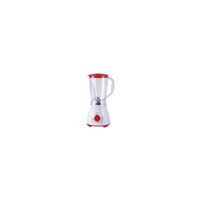 TRUST BLENDER 1,5L PLASTIC 4 BLD 300W TB-PN2876R