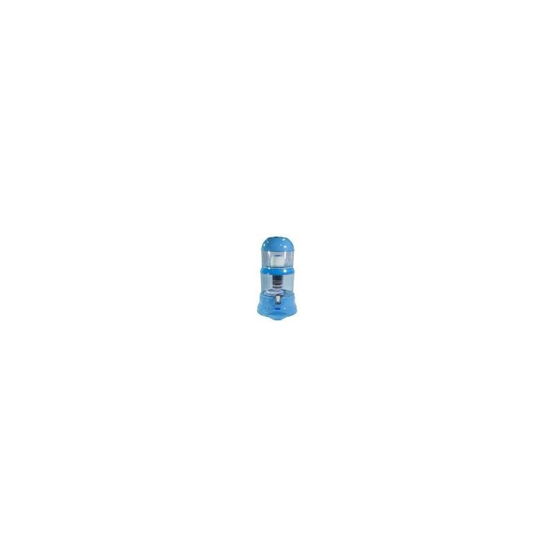 TRUST-WATER FILTER-14L BLUE TWP14-203B