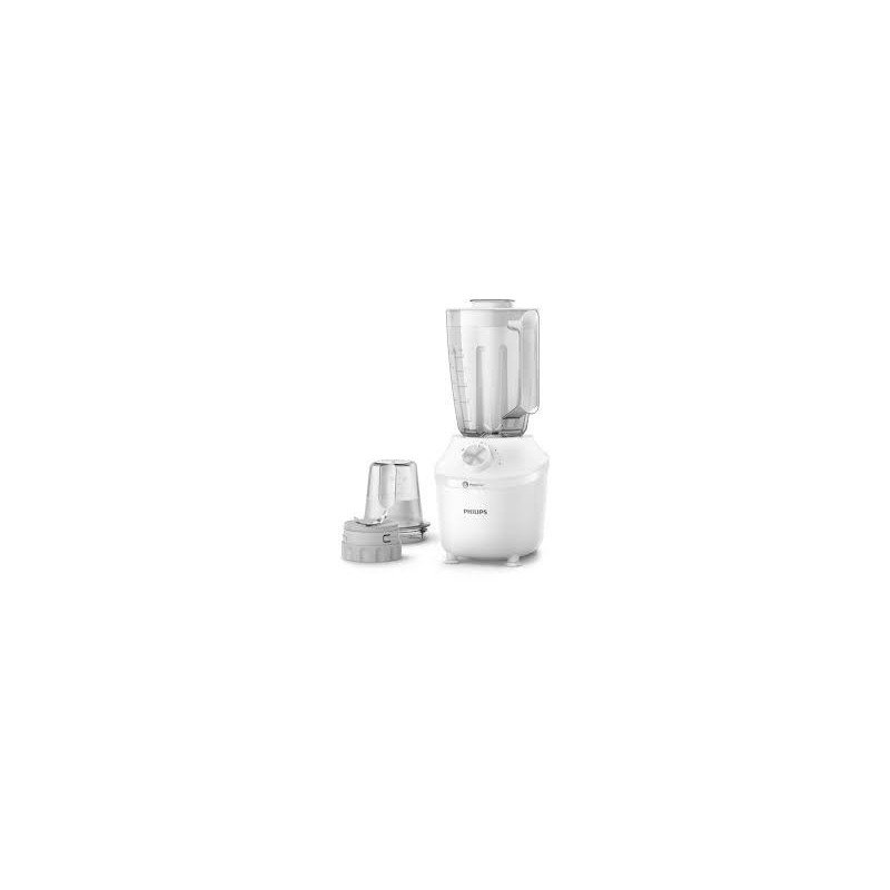 MIXEUR PHILIPS 3000 SERIES BLENDER 600W PLAST