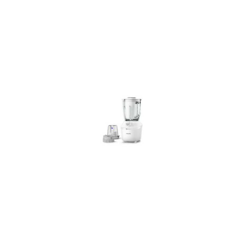 MIXEUR PHILIPS 3000 SERIES BLENDER 600W GLASS