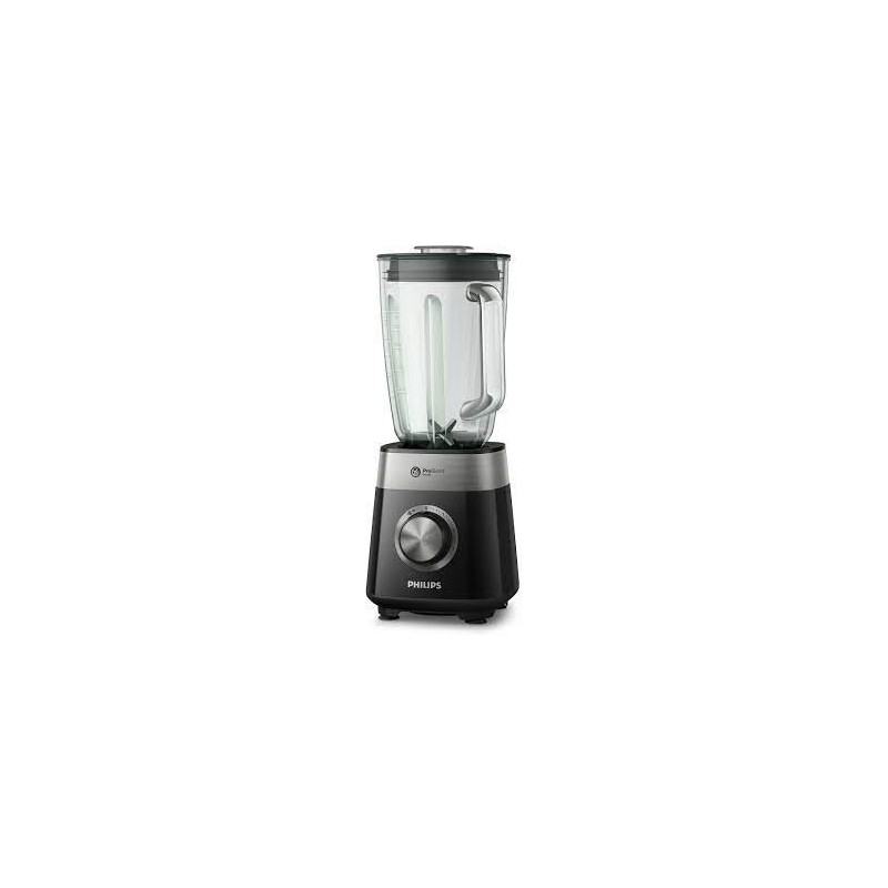 MIXEUR PHILIPS VIVA BLENDER 800W GLASS