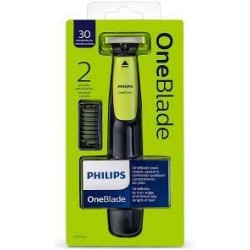 PHILIPS ONEBLADE SHAVER QP2510