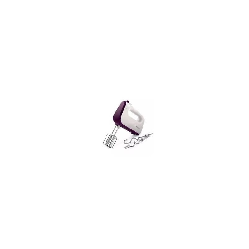 BATTEUSE PHILIPS MIXER VIVA HANDMIXER 3 PIN HR3740/11