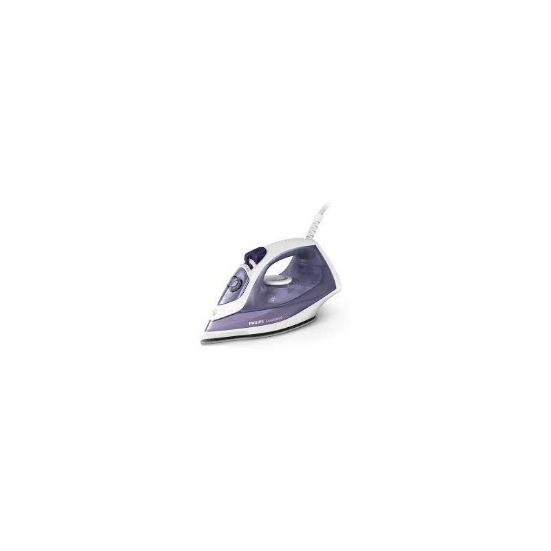 FER A REPASSER PHILIPS EASYSPEED STEAM PURPLE GC/36