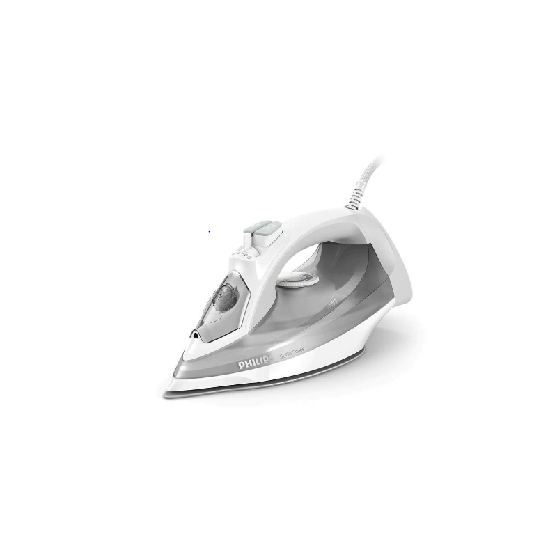 FER A REPASSER PHILIPS STEAM HV-SOLPL WHITE