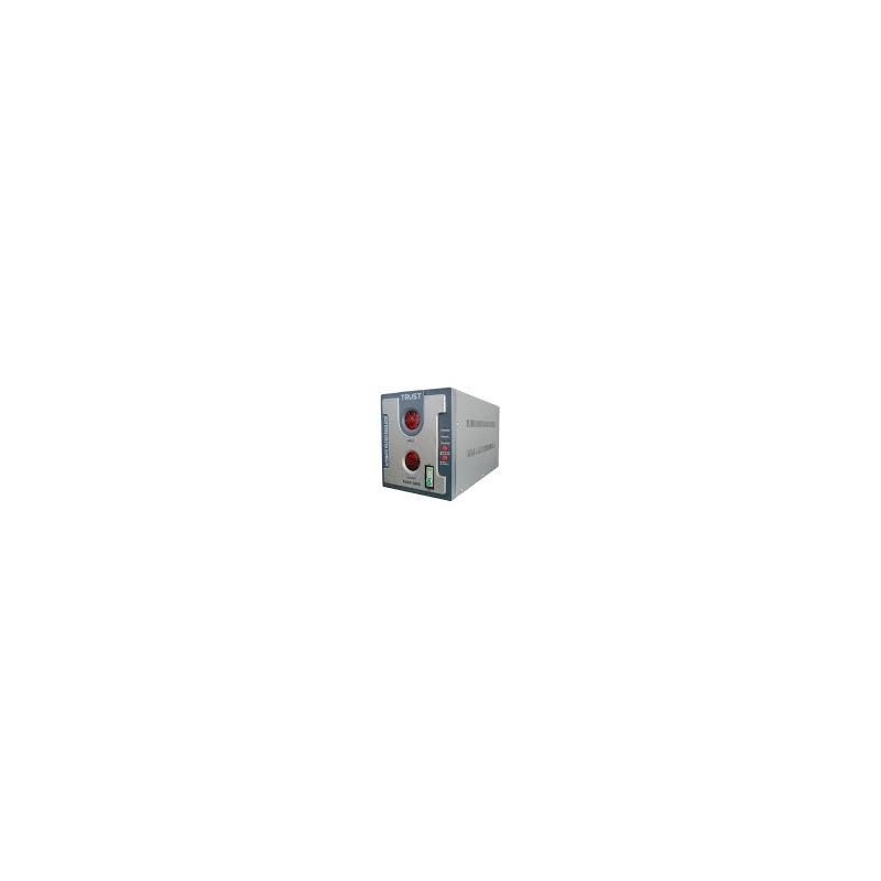 TRUST AUTOMATIC VOLTAGE REGULATOR AVR-500VA