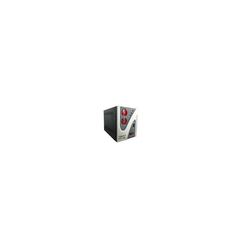TRUST AUTOMATIC VOLTAGE REGULATOR AVR-1000VA