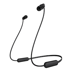 SONY WIRELESS EARPHONE BT NFC