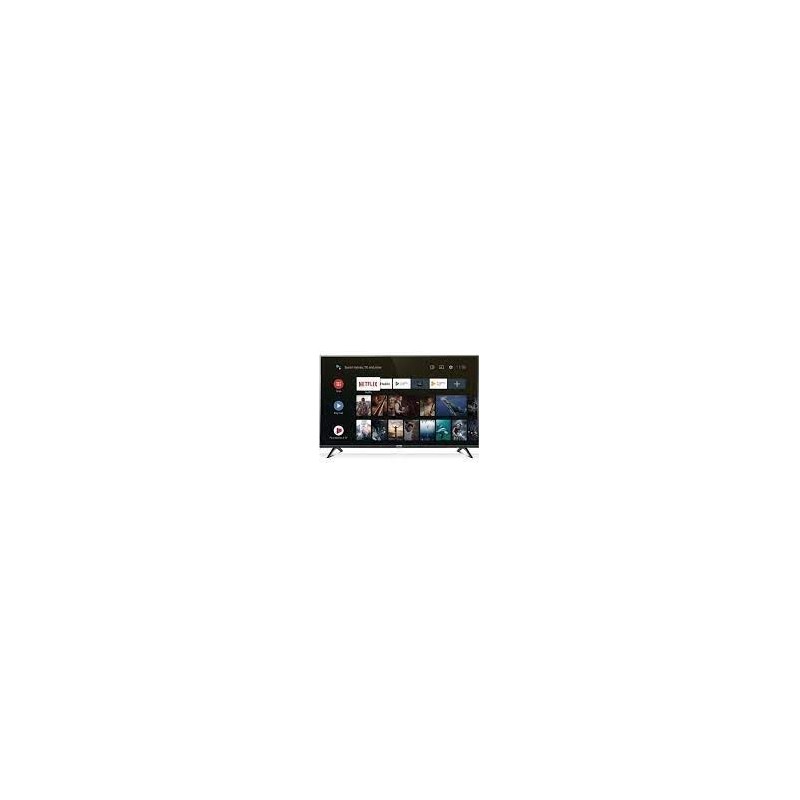 TCL LED TV 40" DVB-T2 SMART ANDROID FHD 40S65
