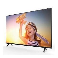 TCL LED TV 43" DVB-T2 SMART ANDROID FHD 43S6500