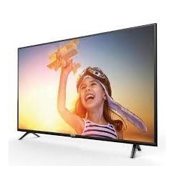 TCL LED TV 43" DVB-T2 SMART...