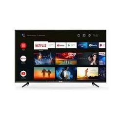 TCL TV50" DLED UD SMART...