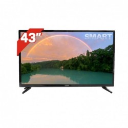 TRUST 43" TLEDTV-43FHD...