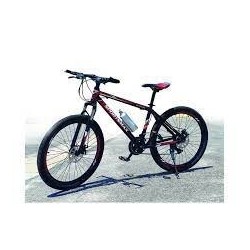 VTT 26" 21V SPORTMAX AMORTISSEUR SPMAX01PL CKD