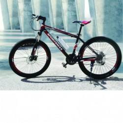 VTT 26" 24V SPORTMAX CADRE...