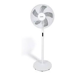 VENTILATEUR MIDEA STAND FAN 16" 3in1, 48W, 8 SPEED