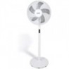 VENTILATEUR MIDEA STAND FAN 16" 3in1, 48W, 8 SPEED