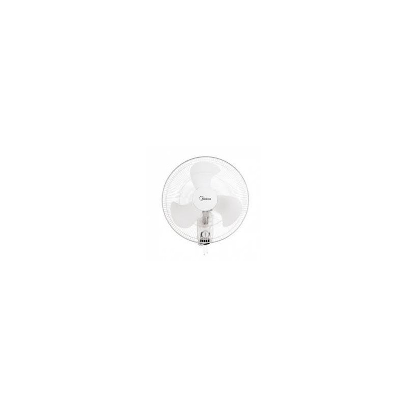 VENTILATEUR MIDEA WALL FAN 18" 3 SPEED 60W FW45-F3