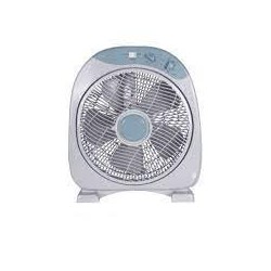 TRUST VENTILATEUR BOX 12"...