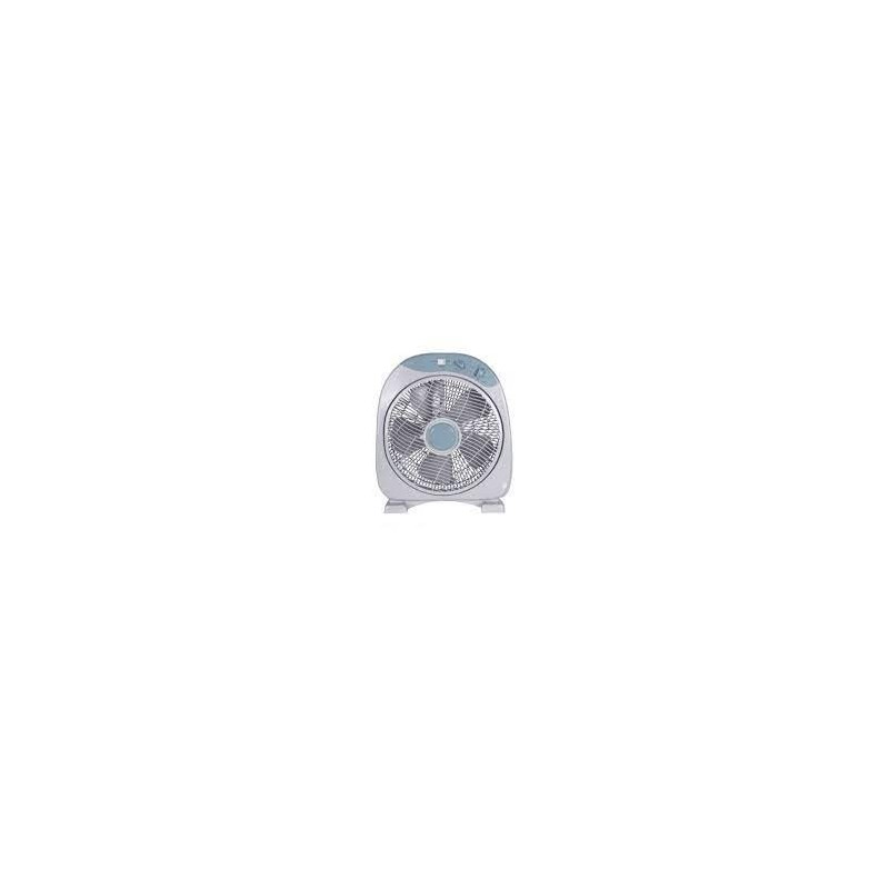 TRUST VENTILATEUR BOX 12" TBF-1243