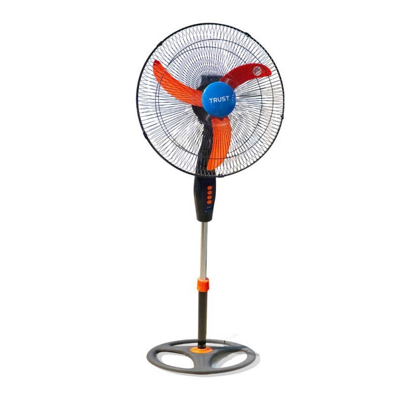 VENTILATEUR TRUST TSF-888 STAND FAN 3-SPEED