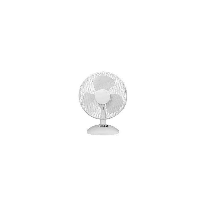 VENTILATEUR TRUST FAN DESK 16" TDKF
