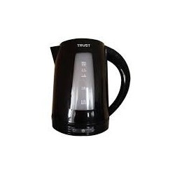 TRUST KETTLE PLASTIC 2L VDE...