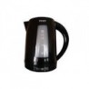 TRUST KETTLE PLASTIC 2L VDE PLUG BLK TCK-KEC1701
