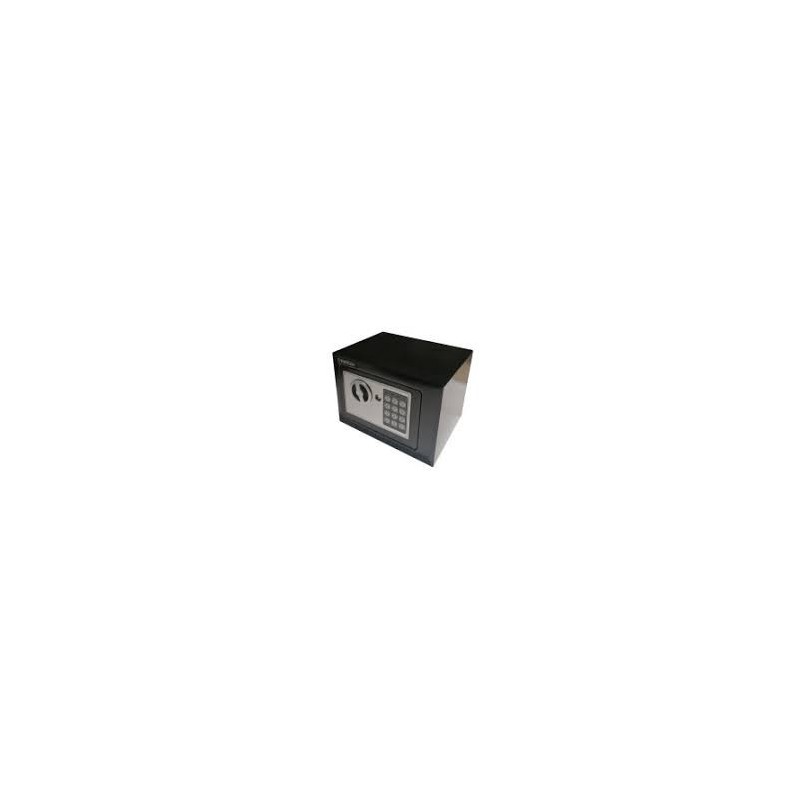 SAFE FORTUNE SF-17E BLACK