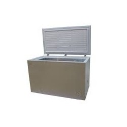 CONGÉLATEUR TCL CHEST 350L...