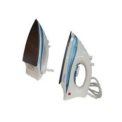 TRUST STEAM IRON 1200W BLUE...