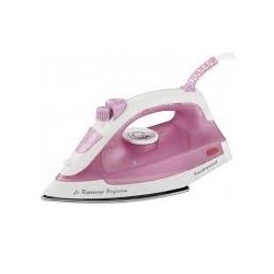 TRUST STEAM IRON 1200W PINK...